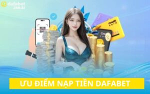 Khám phá thế giới cá cược khi nạp tiền vào ví game
