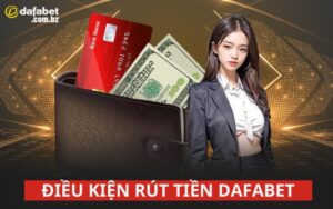 Một số quy định quan trọng khi rút cược online